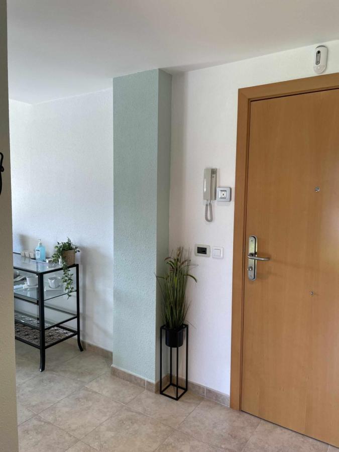 Solarium Con Terraza A 5 Minutos De La Playa Daire Girona Dış mekan fotoğraf
