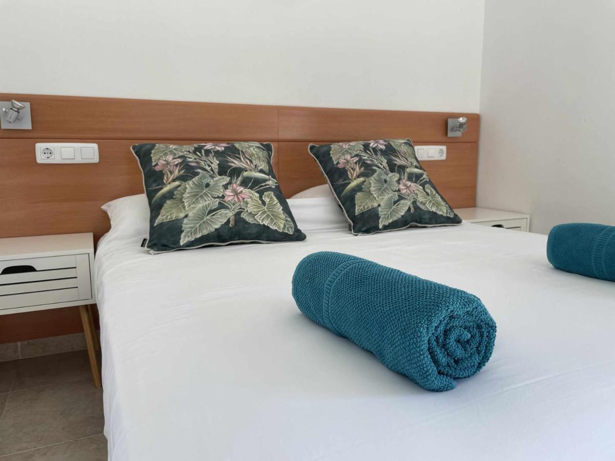 Solarium Con Terraza A 5 Minutos De La Playa Daire Girona Dış mekan fotoğraf