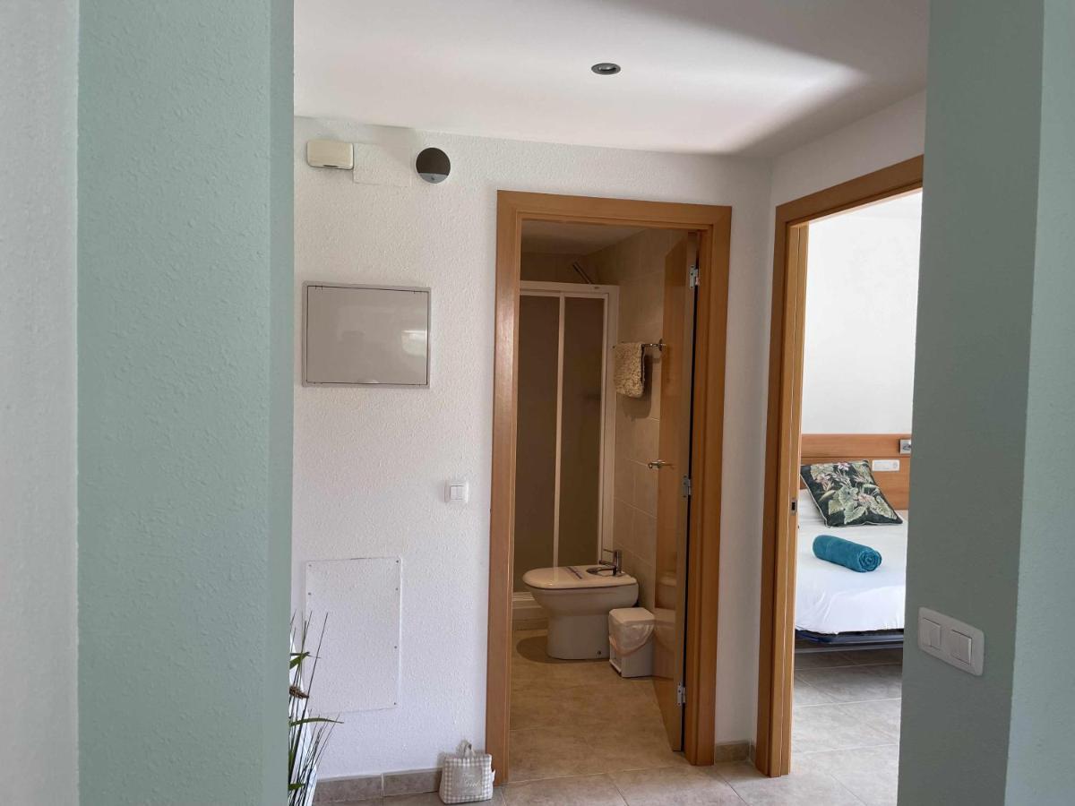 Solarium Con Terraza A 5 Minutos De La Playa Daire Girona Dış mekan fotoğraf