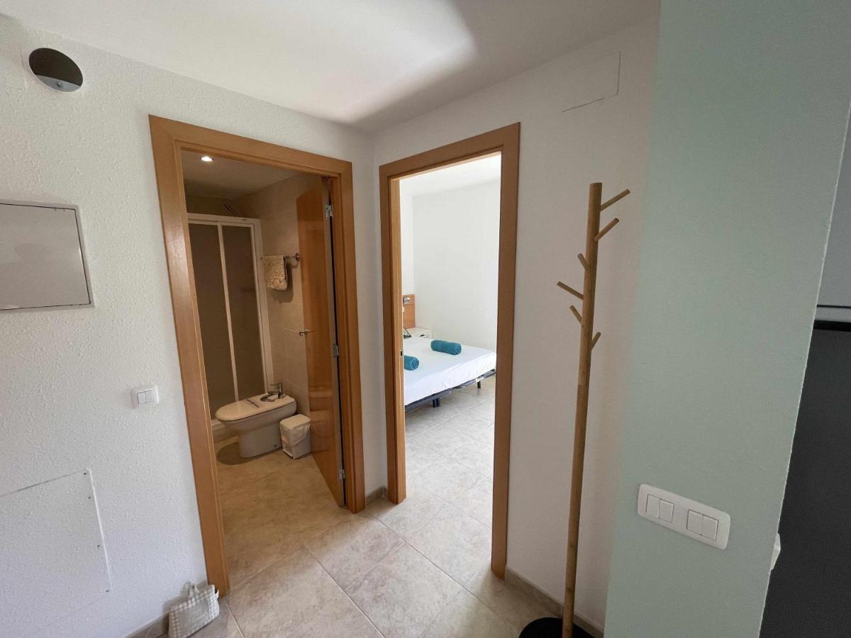 Solarium Con Terraza A 5 Minutos De La Playa Daire Girona Dış mekan fotoğraf